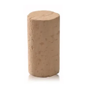 Colmated Cork